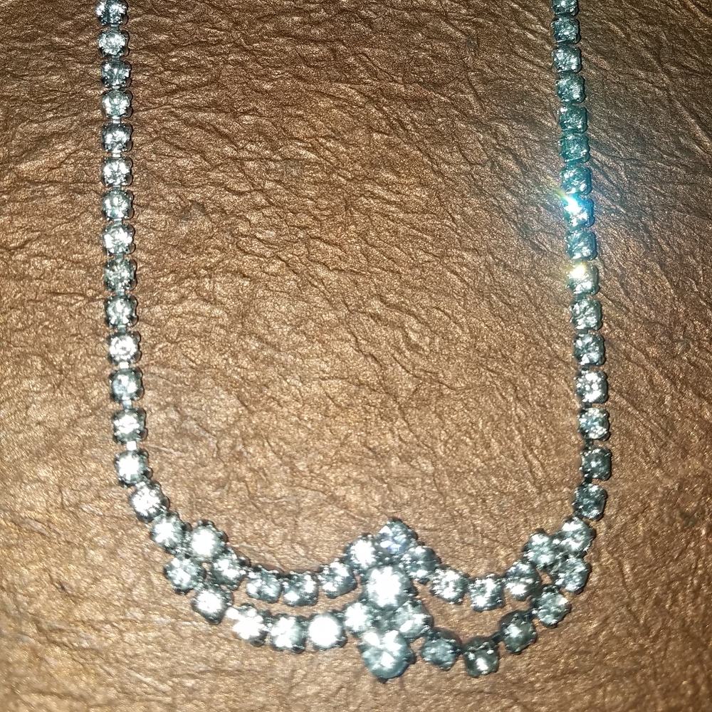 Vintage jewelry